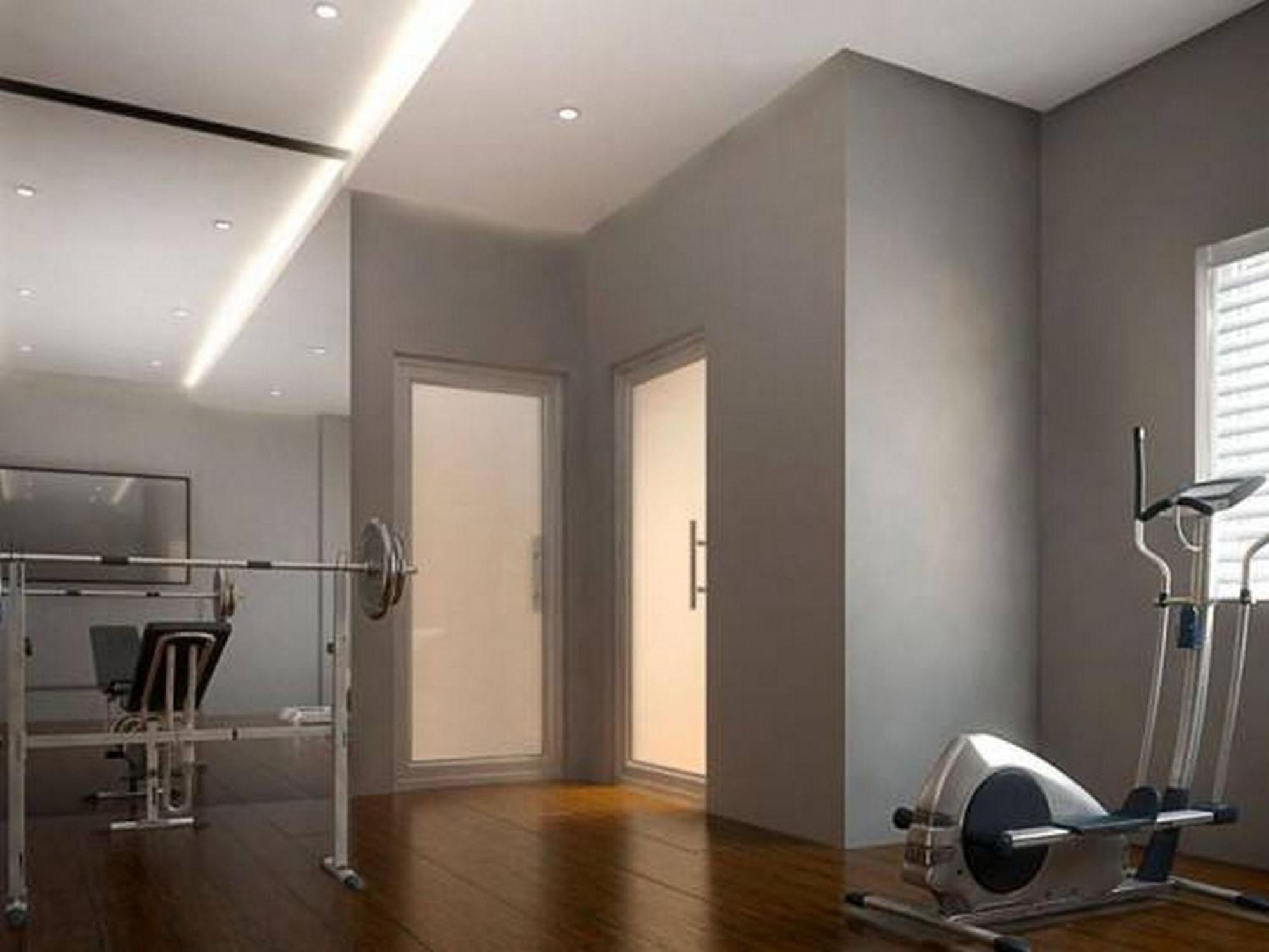 Room In Lodge - The Envoy Hotel And Suites Abuja Eksteriør bilde